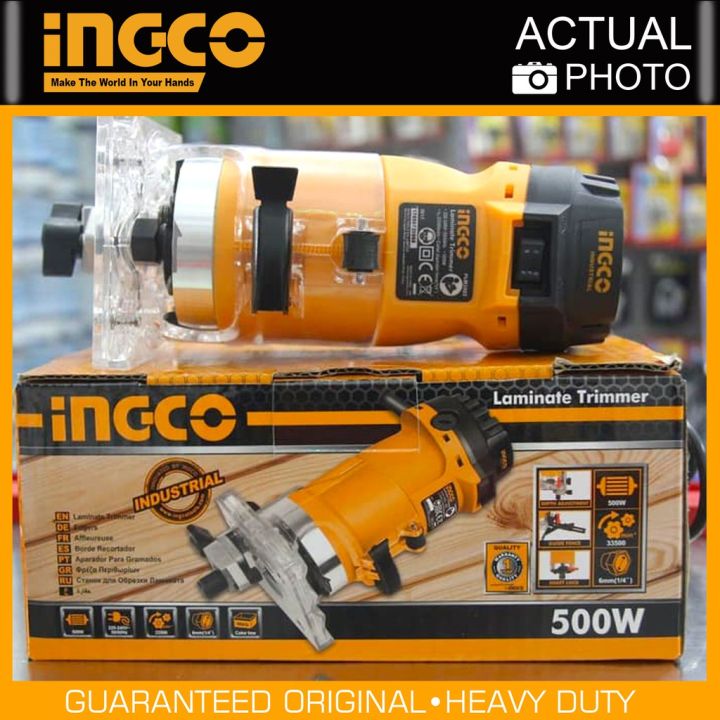 ingco-ทริมเมอร์ไฟฟ้า-500w-รุ่น-plm5002-trimmer-500w