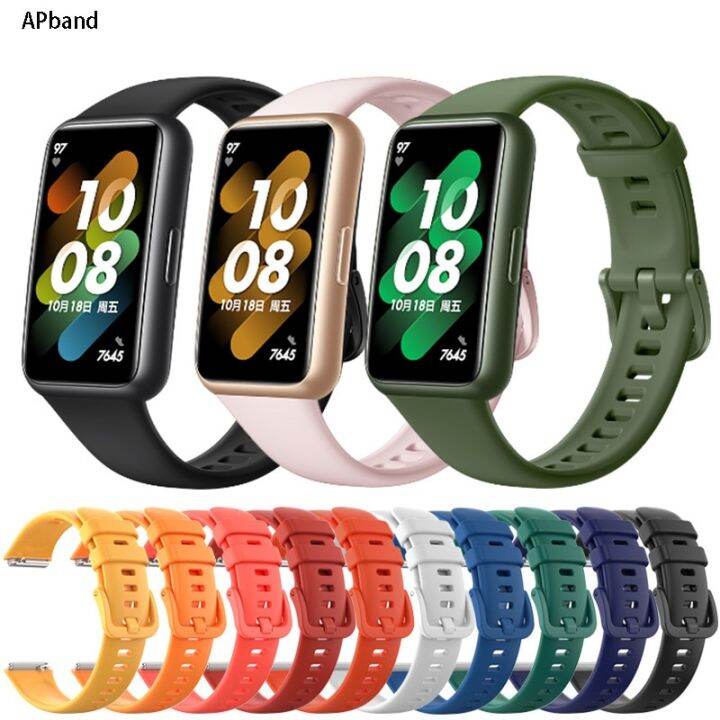 huawei band 7 lazada