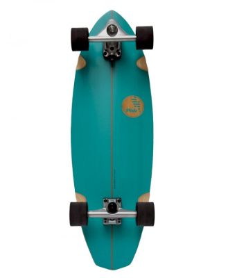 Slide Surfskate Skateboard Diamond Belharra (genuine)