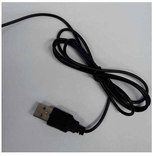 โปรแรงประจำเดือน-เม้าท์มีสาย-usb-mouse-optical-usb-anitech-a101-ราคาถูก-ขายดี-เกมมิ่ง-สะดวก-อุปกรณ์อิเล็กทรอนิกส์