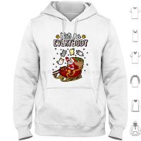 Cats For Everybody Funny Ugly Christmas Sweatshirt Hoodies Long Sleeve Cats Funny Cat Funny Christmas Meowy Kitten