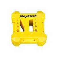 DOIT Mayatech RC การบำรุงรักษาเครื่องมือแบบพกพาภายในหกไขควง Magnetizer