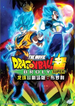 Dragon Ball DVD (Eps. 1-153 END) with English Subtitle