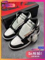 Video cận cảnh + FULL BOX Giày thể thao nam nữ Air Jordan 1 Retro High thumbnail