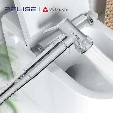 Shop Pelise Stainless Bidet with great discounts and prices online