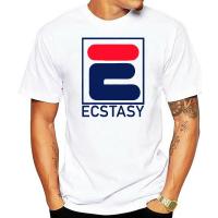 Ecstasy Rave Techno 90S Fantazia Dreamscape Vintage Retro T Shirt 406 Gildan