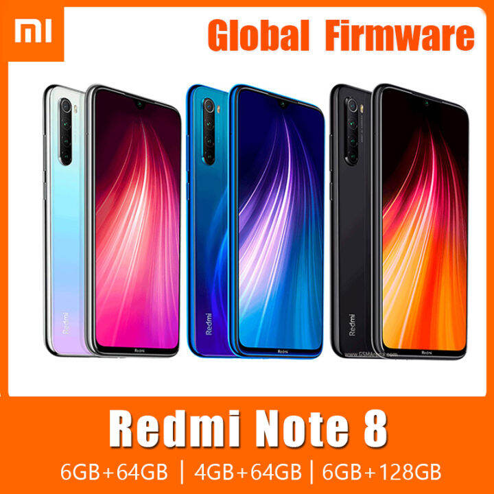 redmi 6 128 all models