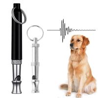 Adjustable Dog Whistle Training Obedience Sound Repeller Stop Barking for Deterrent