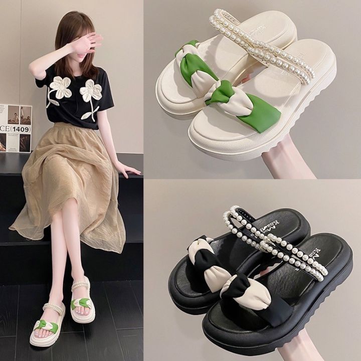 รองเท้าแฟชั่นผู้หญิง-สไตล์เกาหลี-shw024-231