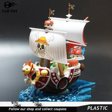 Thousand Sunny - Best Price in Singapore - Nov 2023