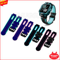 ายซิลิโคน สำหรับ imoo Watch Phone Z6 Silicone strap imoo Z6 สาย