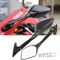 or Yamaha YZF R3 R25 2014 2015 2016 2017 2018 2019 2020 2021 Rear View Mirror