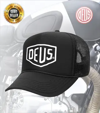 Shop Deus Ex Machina Cap Authentic online | Lazada.com.ph