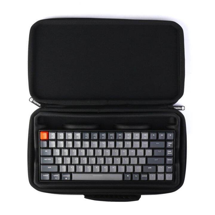 Keychron Keyboard Carrying Case Bluetooth Mechanical Keyboard Lazada PH