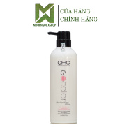 Dầu xả CHC GOCOLOR hàn quốc 500ml phục hồi, giữ màu, giảm rụng