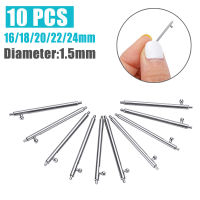 410PCS Watch Pins watch repairer Tools Kits Quick Release for Galaxy watch345pro 40mm Strap opener 16MM 18MM 20MM 22MM 24MM