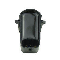 ขายส่ง! รถจัดแต่งทรงผมสำหรับ Fabia I 6Y5 II 545 Combi Roomster Praktik 5J ย้อนกลับ Assist PDC เซ็นเซอร์ที่จอดรถ5J0919275AHotsales