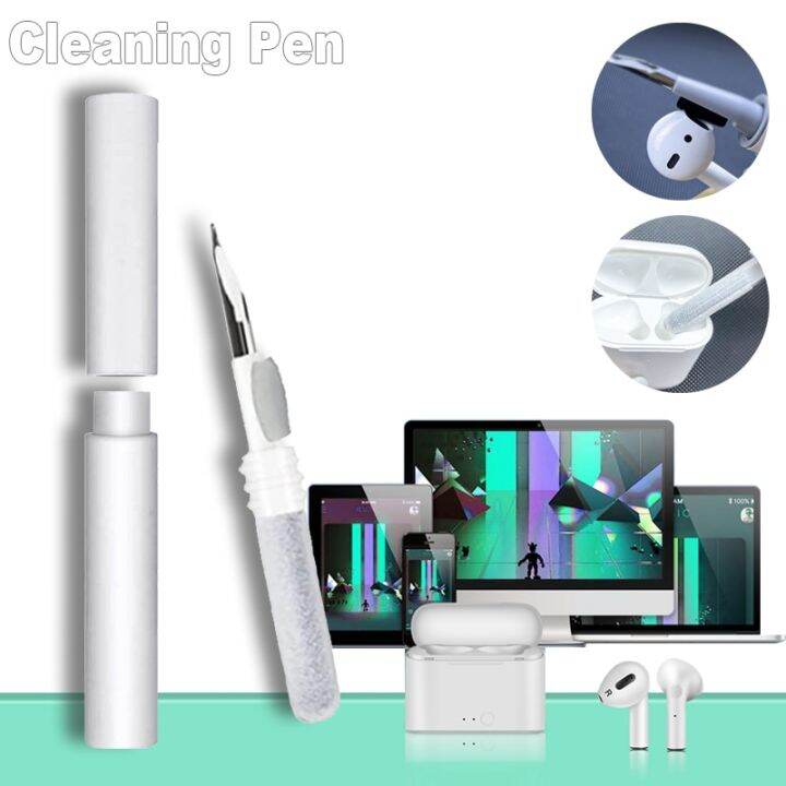 bluetooth-earphones-cleaning-pen-for-airpods-pro-3-2-1-cleaner-kit-brush-for-wireless-headphones-charging-case-cleaning-tools-headphones-accessories