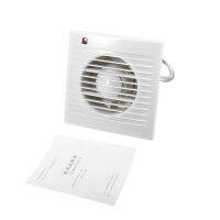 Ventilating Exhaust Extractor Fan For Bathroom Toilet Kitchen Window Wall Mounted Fan For Home Kitchen Bathroom Toilet