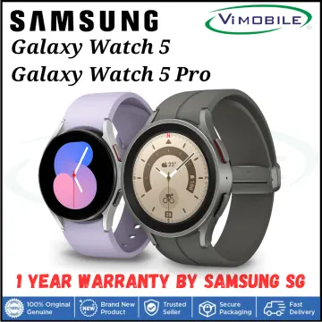 Galaxy on sale watch 1