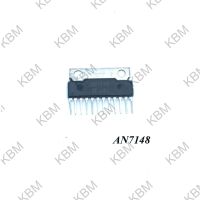 Integrated Circuit (IC) AN7148 AN7149 AN7158 AN7163 AN7164 AN7166 AN7168 AN7169 AN7170