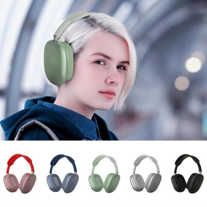 noise-canceling-headphones-headphones-over-the-ear-wireless-connection-head-mounted-design-strong-bass-for-hiking-stunning