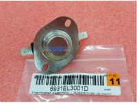 เทอร์โมสตรัทเครื่องซักผ้าแอลจี/Thermostat Assembly/LG/6931EL3001D/อะไหล่แท้จากโรงงาน