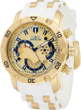 Invicta Pro Diver Quartz Watch - Best Price in Singapore - Nov