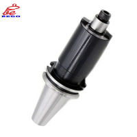 ผู้ถือเครื่องมือ CAT40 FMB22 FMB27 FMB32 FMB40 CNC Face Mill Toolholder สำหรับเครื่อง CNC Tools