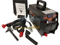 ตู้เชื่อม GOLDY Inverter MMA-400 ECO เครื่องเชื่อม รุ่นท๊อป ดีที่สุด พร้อมระบบ ARC FORCE