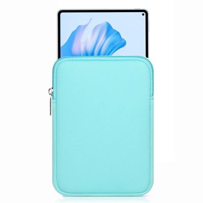 D8 Talbe Sleeve เคสสำหรับ Alldocube Iplay 50 Mini 8.4 8 ปลอกแท็บเบล็ตอ่อน Ereader กระเป๋าซิป