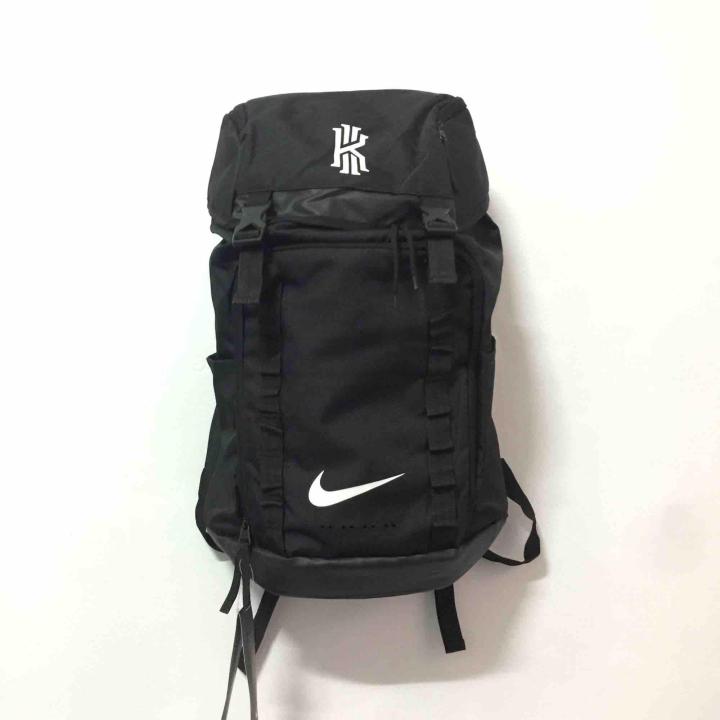 กระเป๋าเป้บาสเก็ตบอล-nike-kyrie-irving-ba5449-backpack