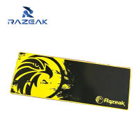 RAZEAK  RMP02 แผ่นรองเมาส์ Mouse pad gaming