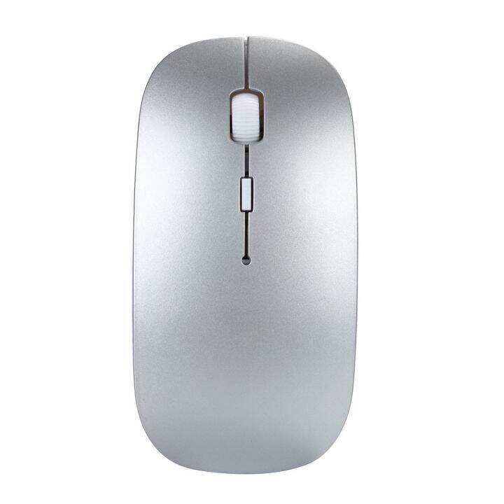 ready-stock-ไร้สาย-มีแบตในตัว-ไม่ใช้ถ่าน-เม้าส์ไร้เสียง-เม้าส์-wireless-silent-mouse-2-4g