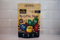 Morlife My Little Savvy Brain Boost for kids (มอไลฟท์ มายด์ ลิตเติ้ล  เซวีเบรนบูสท์ ฟอร์ คิดส์)