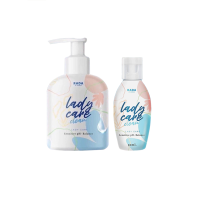 รดา เลดี้ แคร์ Rada lady care หอยหวาน น้องสาวหอม ฟิต กระชับ หลัวหลงโงหัวไม่ขึ้น