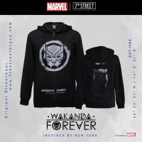 เสื้อฮู๊ดแขนยาว 7thstreet ??? ??????  Marvel  รุ่น HD-HSB002   ของแท้100% มีพร้อมส่ง