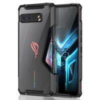 เคสโทรศัพท์มือถือกันกระแทกสําหรับ Asus Rog Phone 3TH