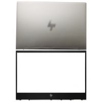 Newprodectstscoming For HP Envy13 ENVY 13 AQ 13 AQ0007TX TPN W144 Laptop LCD Back Cover/Front Bezel Gold Silver Black