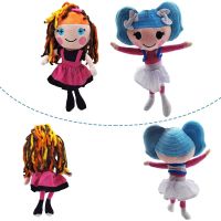 ตุ๊กตามอนสเตอร์ Lalaloopsy น่ารัก ขนาด 30 ซม. ของเล่นสําหรับเด็กผู้หญิง