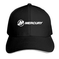 Mercury Outboard Marine Engine Logo