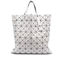 [BAOBAOIssey Miyake] issey Miyake lucent matte tote bag new handbag womens One Shoulder Messenger Bag