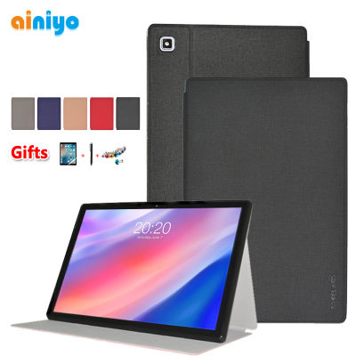Case Cover for Teclast P20hd M40 Pro P20 10.1"Tablet Pc Stand Pu Leather Case for 2020 Teclast M40 P20hd 10.1 Inch Shell