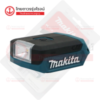 MAKITA ไฟฉายไร้สาย 12v รุ่นเล็กกะทัดรัด 100 Lumens ML103 (เครื่องเปล่า)*|ชิ้น|TTR Store