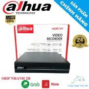 Đầu ghi camera 4 8 kênh Dahua XVR 1A04 1B04 1A08 1B08 Chính Hãng Dahua DSS