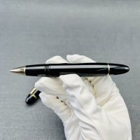 Advanced Signature Pen Metal Ball Pen German Design MB149 Send PU pen case Pens