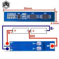 +——{} 5PCS 2S 3A Li-Ion Lithium Battery 7.4V 8.4V 18650 Charger Protection Board Bms Pcm For Li-Ion Lipo Battery Cell Pack