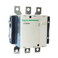 Original Schneider Electric LC1D245M7C Contactor Motor Contro TeSys D 3-Ploe LC1-D245M7C 245A 220VAC 50/60Hz 3P 3NO AC Contactor