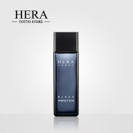 Nước hoa hồng cho nam Hera Homme Black Perfect Skin 120ml - Nước hoa hồng tái tạo da nam Hera thumbnail