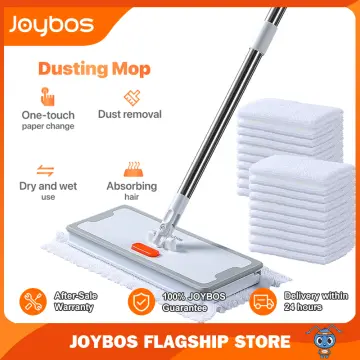 Dust Spray Mop Cleaner Home Floor Dust Mop Kitchen Bathroom Sweeper - China  Mop and Spray Mop price